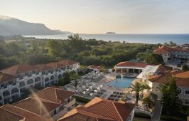 Marelen Hotel Zakynthos