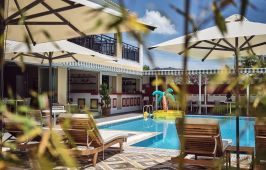 Cactus Hotel Zakynthos