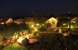 Traditional Villas Therianos