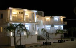 Marianna Apart Hotel