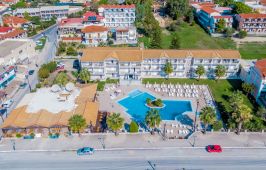 Cronulla Hotel Zakynthos