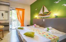 Elena's Studios Zakynthos