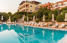 Lithies Boutique Hotel Zante