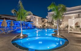 Tzante Hotel Zakynthos | Adults Only