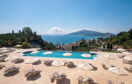 Avalon Palace Hotel - Adults Only