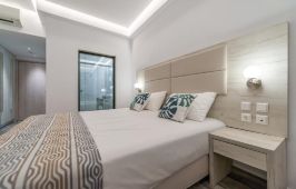 Mandala Seafront Suites