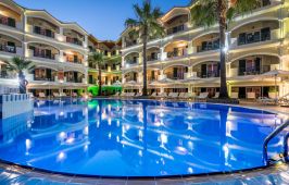 Zante Atlantis Hotel