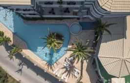 Zante Calinica Hotel