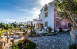 Blue Horizon Studios