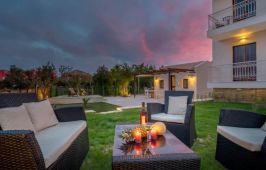 Memories Apartments Zakynthos