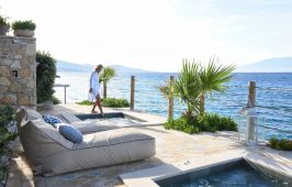 Paradisso Beach Villas Zakynthos