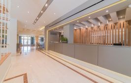 Palmyra Hotel Zakynthos