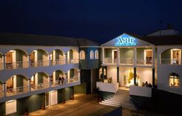 Astir Palace Hotel