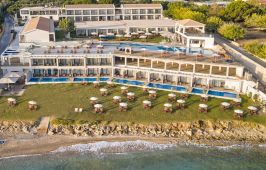 Cavo Orient Beach Hotel Zakynthos