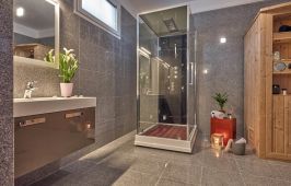 Mont Bleu Luxury Villa