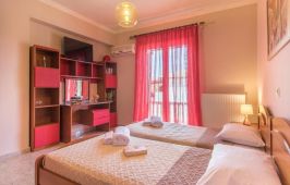 Fontana Holiday Home