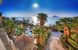 Gloria Maris Hotel Zakynthos