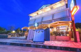 Alykes View Apartments