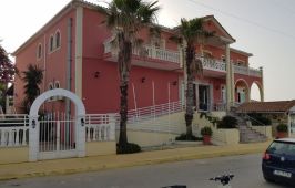 Anastasia Beach Hotel