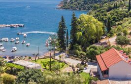 Eptanisos Beachfront Suites Zante