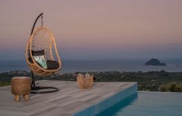 Zinos Villas Zakynthos