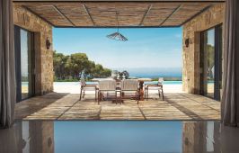 Estrella Villa Zakynthos