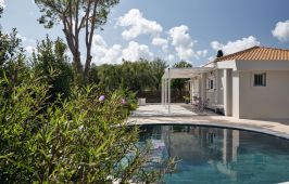 Villa Matina Zakynthos