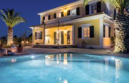 Villa Almeira Zakynthos