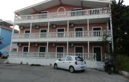 Infinity Blue Beach Apartments