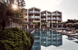 Contessina Hotel Zakynthos