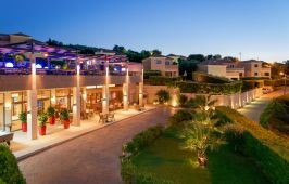 St. John Suites Zakynthos