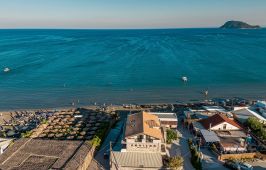 Horizon Apartments Zakynthos