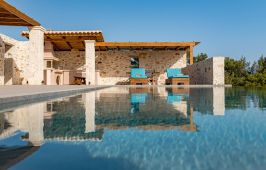 Terra Lucis Mountain Residences Zakynthos