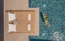 Memorias Villas & Suites