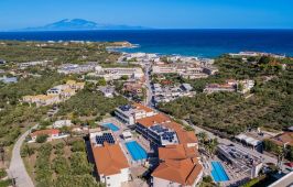 Karras Grande Resort Zakynthos