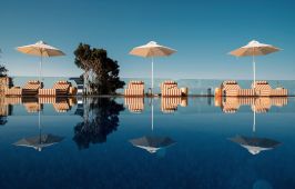 Aliv Stone Suites & Spa Zakynthos