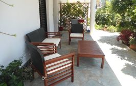 Christina Studios & Apartments