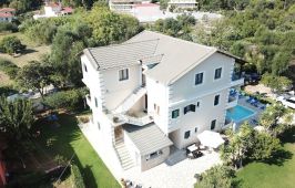 Villa Apollo Parga