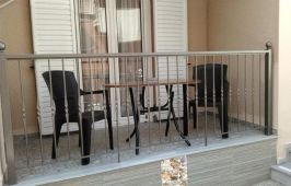 Paraskevi's Luxury Studios