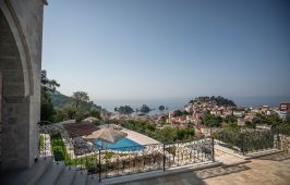 Elysium Living Parga