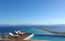 THEATHALATTA VILLA GAIA