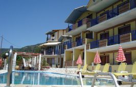 Politia Hotel
