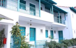 Bella Vista Apartments