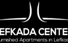 Lefkada Center Apartments