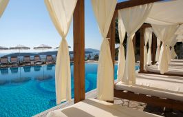 Red Tower Hotel Lefkada