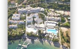 Porto Galini Seaside Resort and Spa Lefkada