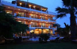 Grand Nefeli Hotel Lefkada