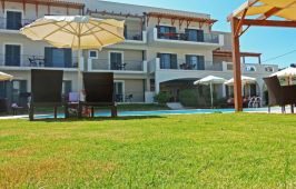 Eleana Hotel - Lefkada