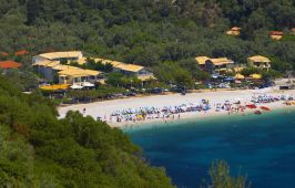 Rouda Bay Beach Hotel