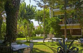 Ionian Paradise Studio Apartments